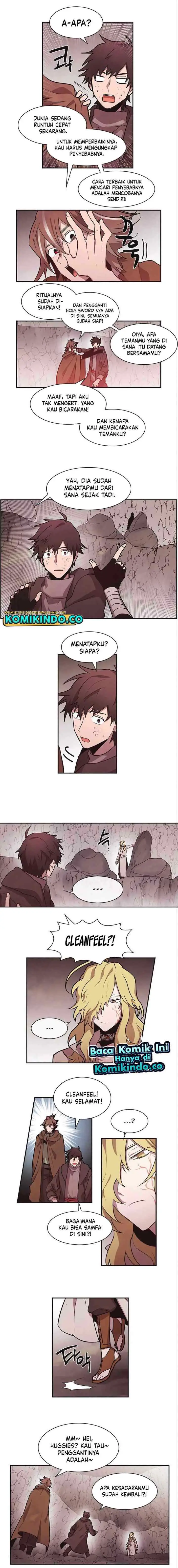 Miracle Hero! chapter 57 halaman 6