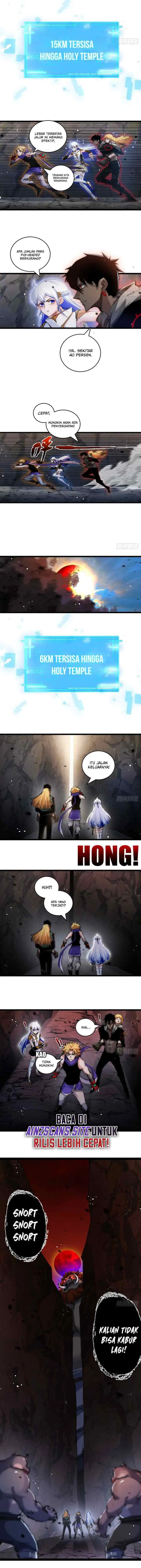 Moon Slayer chapter 21 halaman 6
