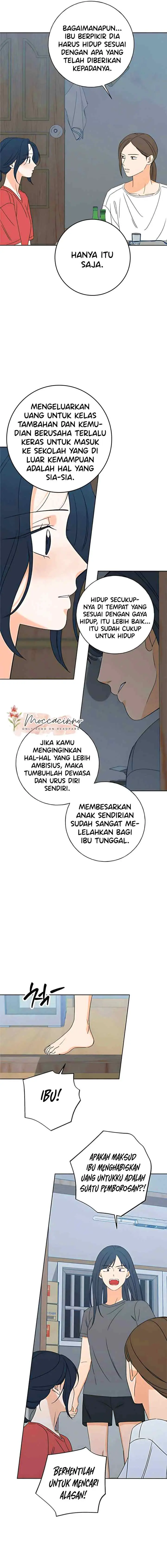 Miyeon chapter 38 halaman 7
