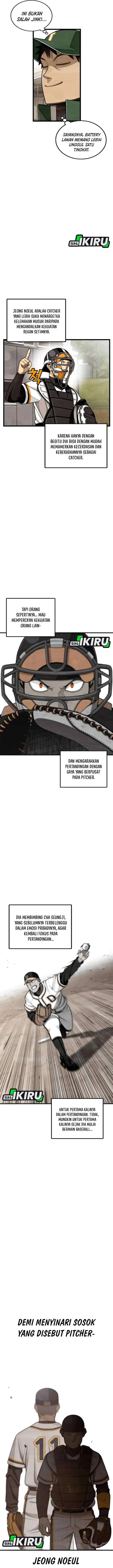 Not Over chapter 53 halaman 11