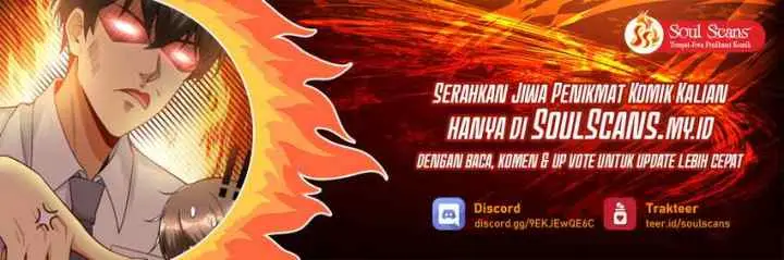 Losing Money to Be a Tycoon chapter 74 halaman 15