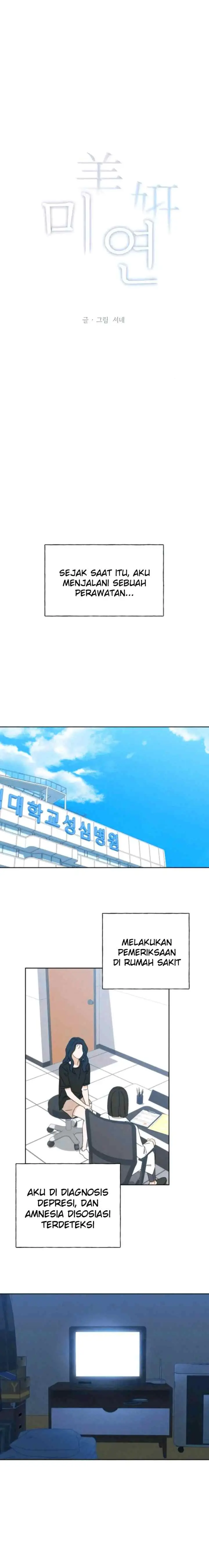 Miyeon chapter 46 halaman 7
