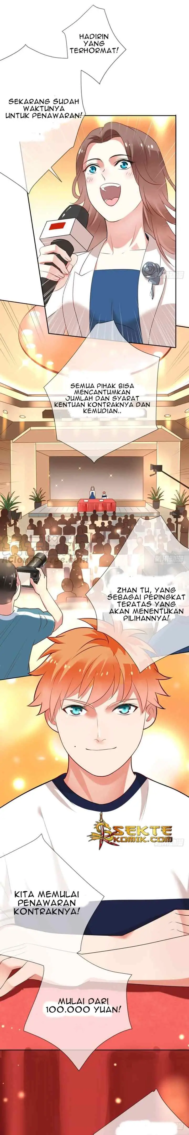 NSD Gaming chapter 29 halaman 6