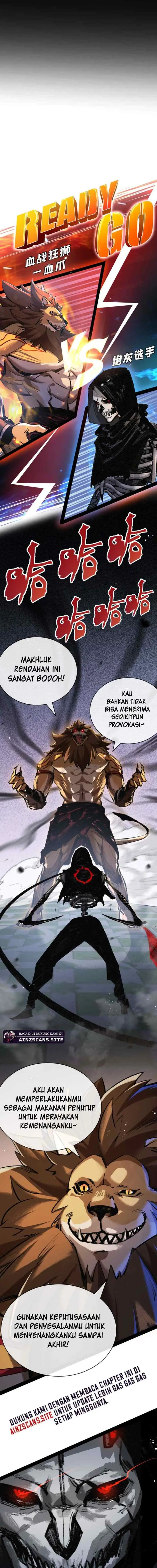 Moon Slayer chapter 6 halaman 5