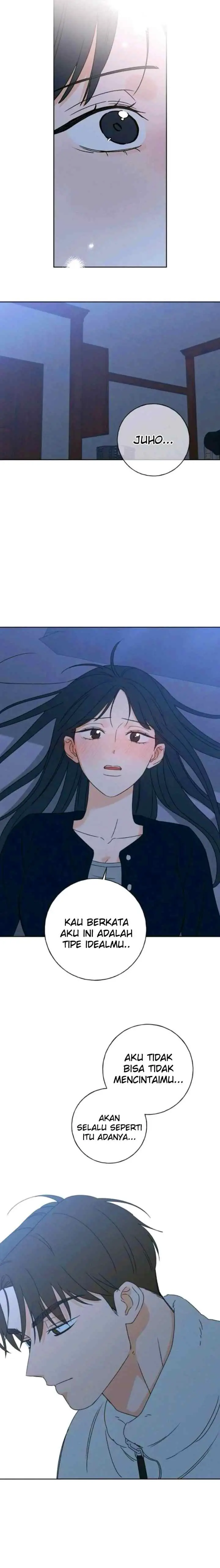 Miyeon chapter 46 halaman 18