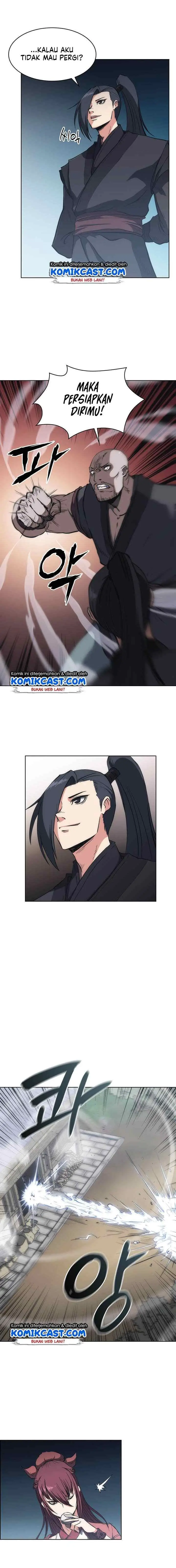 MookHyang - The Origin chapter 22 halaman 13