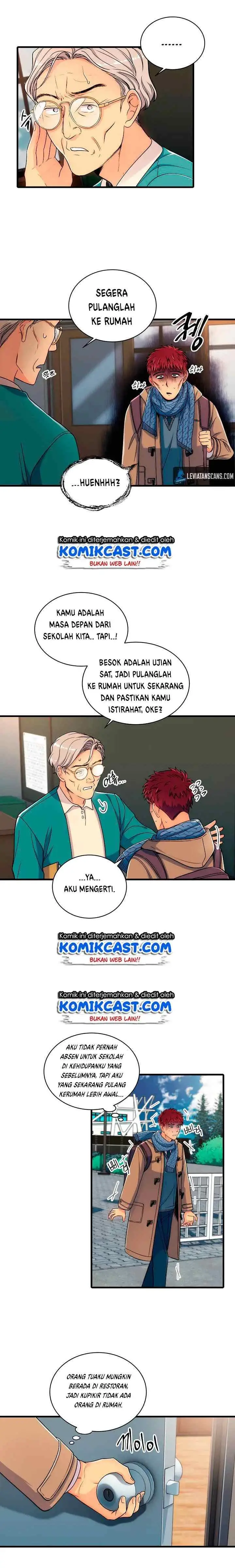 Medical Return chapter 14 halaman 9