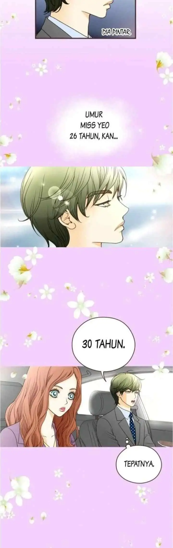 Love Puzzles chapter 57 halaman 16
