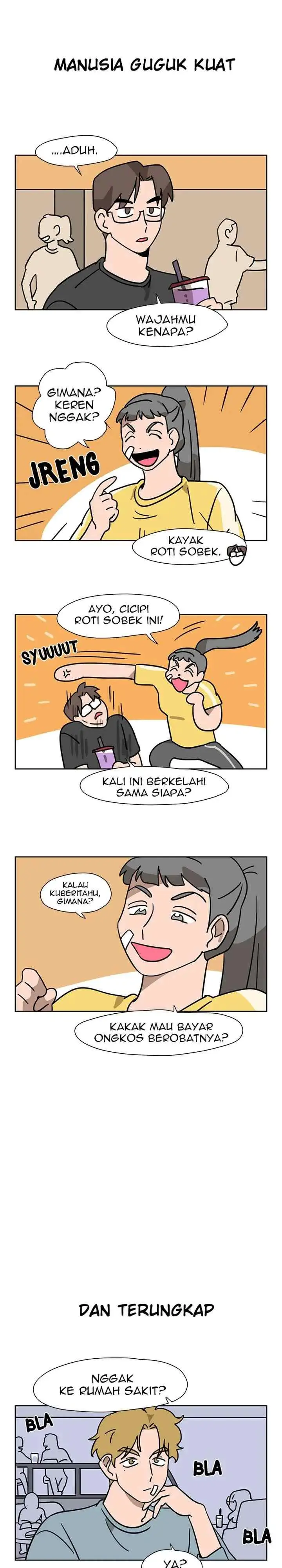 Meow Man chapter 52 halaman 9