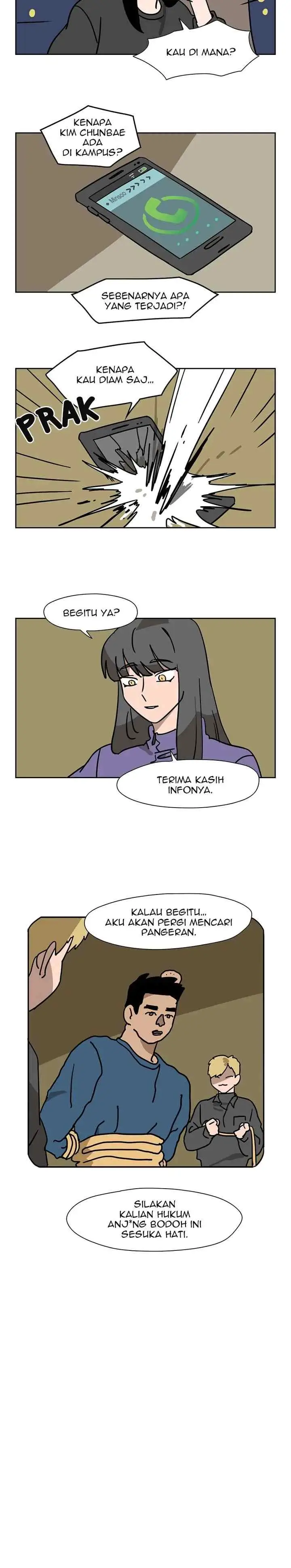 Meow Man chapter 60 halaman 10