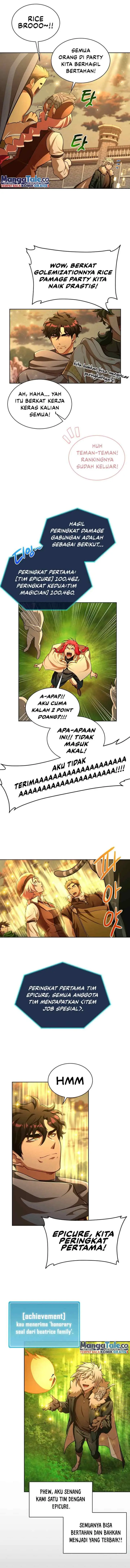 Please Have a Meal chapter 73 halaman 10