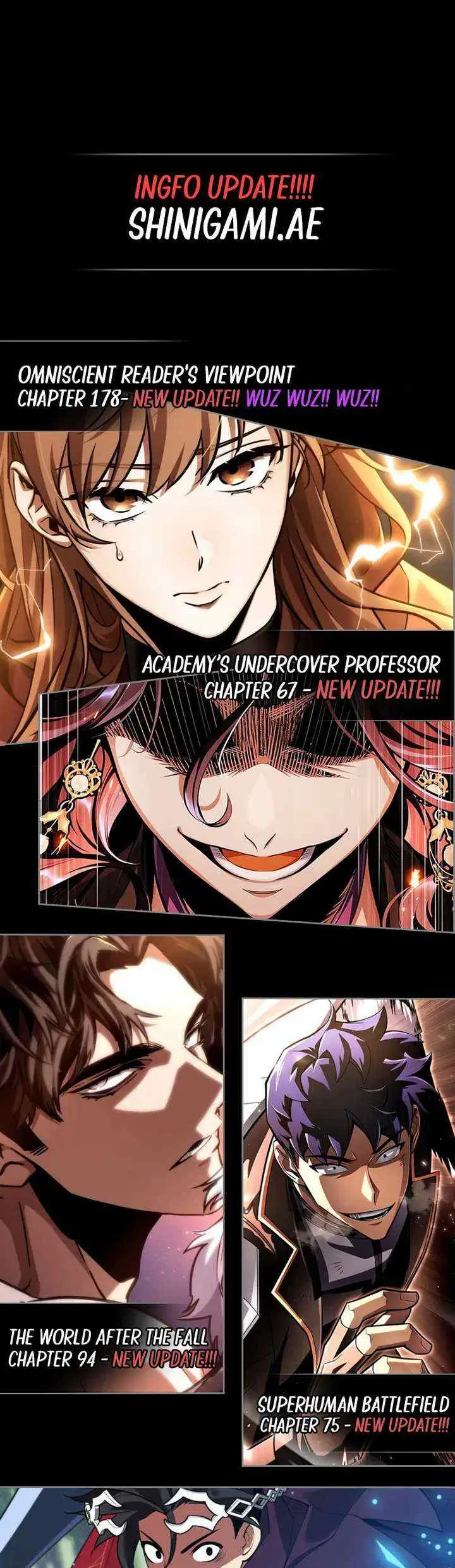 Necromancer Academy's Genius Summoner chapter 10 halaman 18