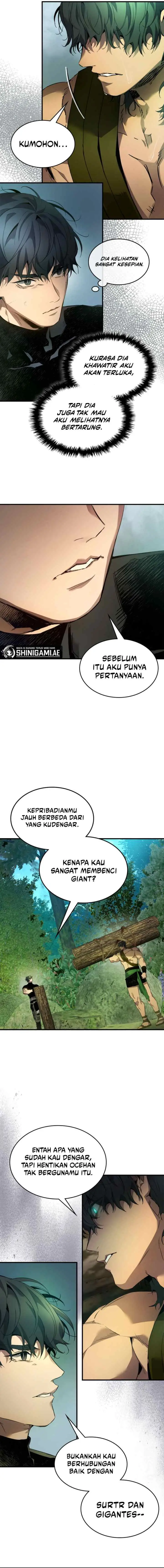 Leveling With the Gods chapter 111 halaman 4