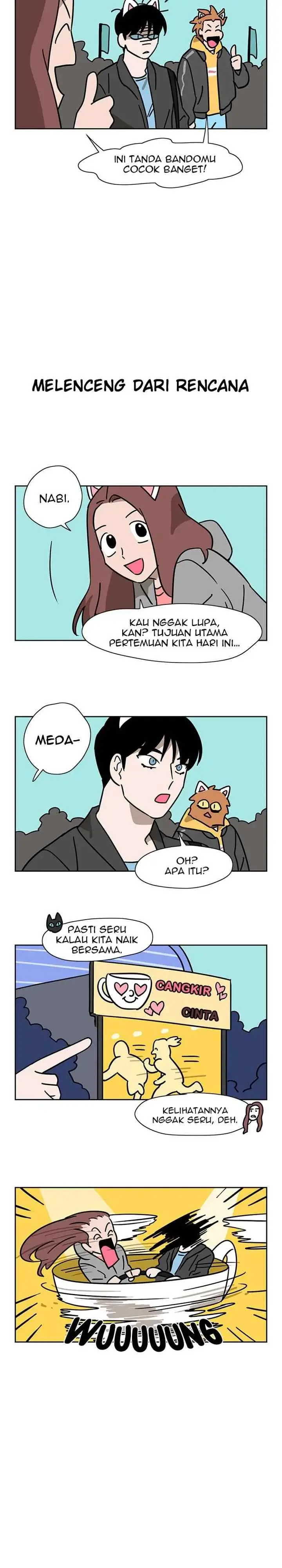 Meow Man chapter 115 halaman 4