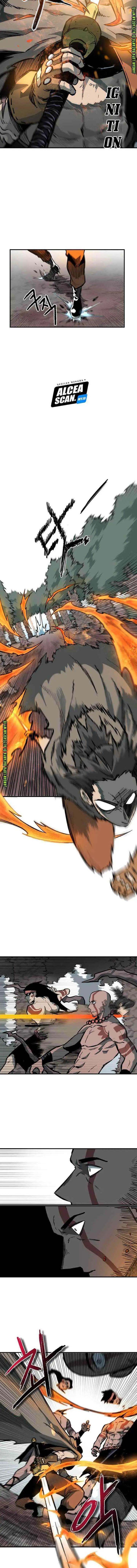 Light of the Dawn chapter 1 halaman 6