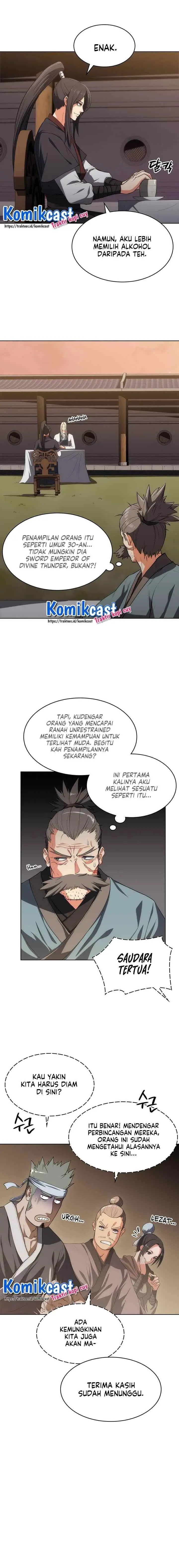 MookHyang - The Origin chapter 12 halaman 5
