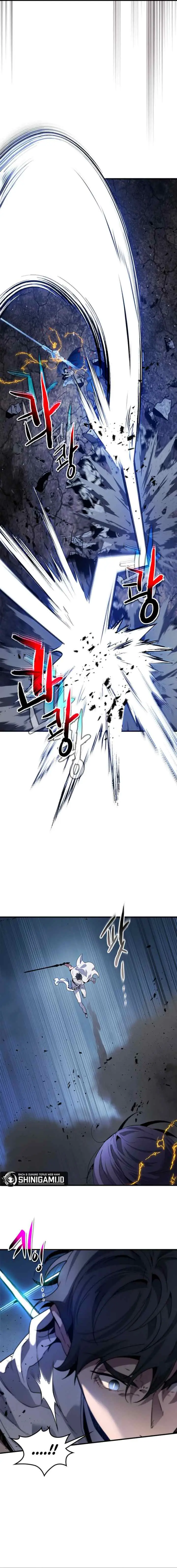 Leveling With the Gods chapter 88 halaman 9
