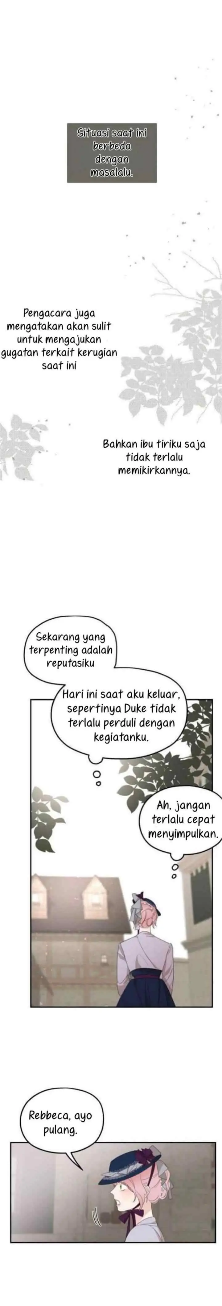 My In-Laws Are Obsessed With Me chapter 23 halaman 15