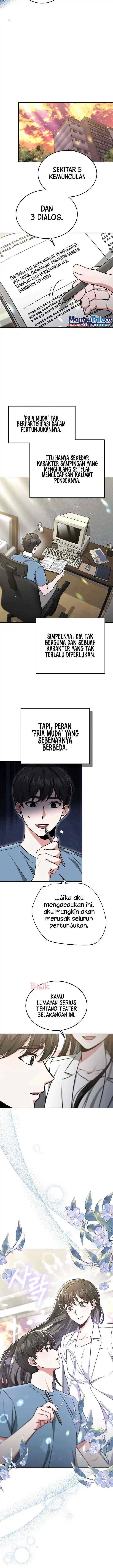 Life, Once Again! chapter 29 halaman 5
