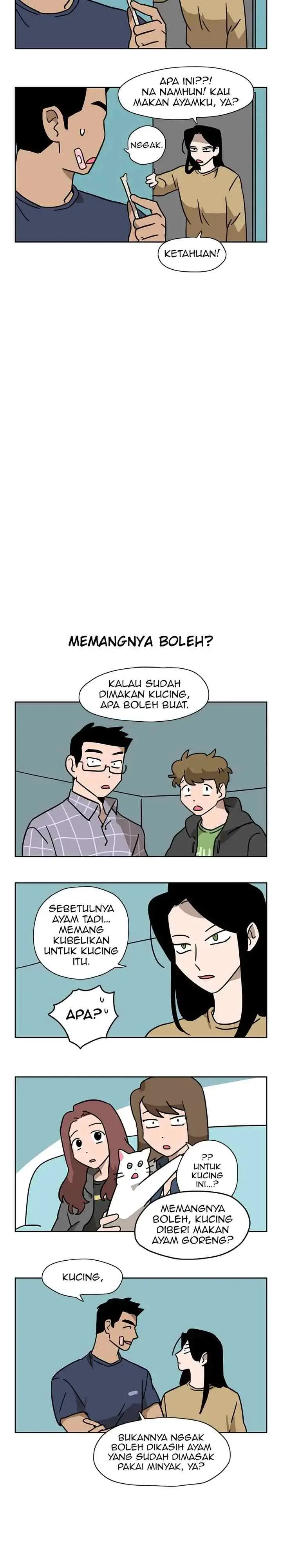 Meow Man chapter 15 halaman 7