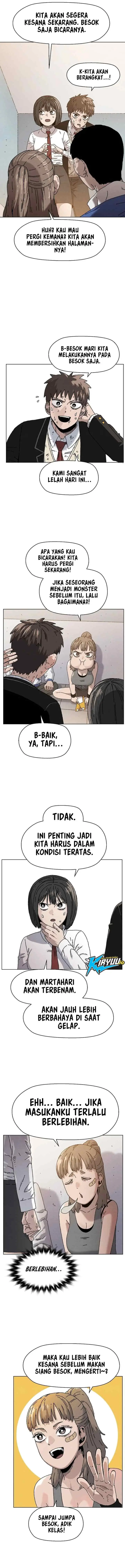 Leu Leu Leu chapter 24 halaman 5