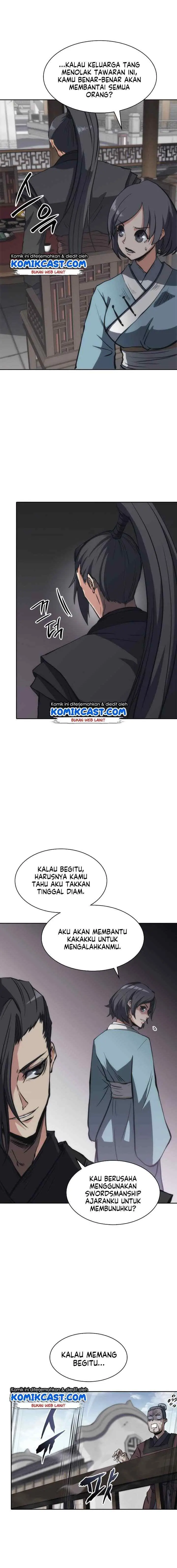 MookHyang - The Origin chapter 24 halaman 15