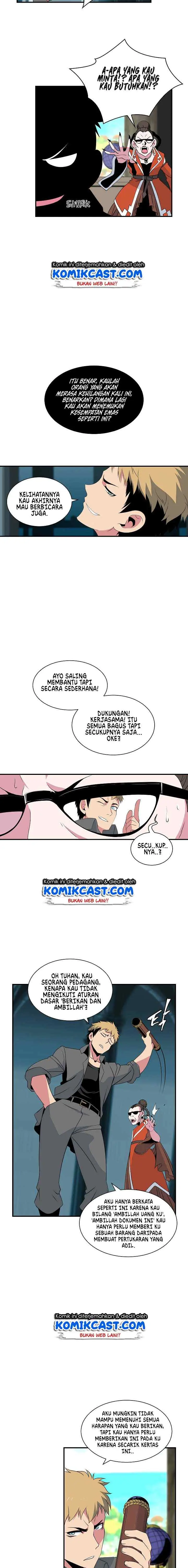 Fantasy Online chapter 19 halaman 15