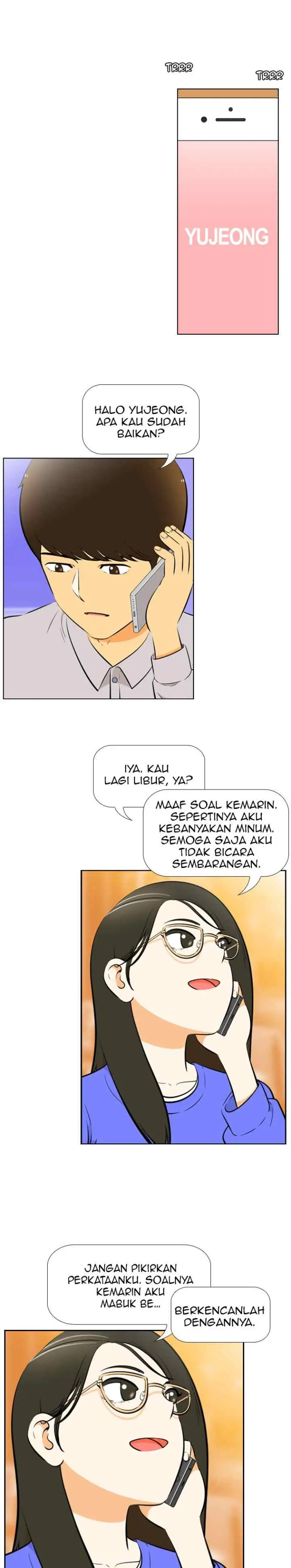 New Normal: Class 8 chapter 254 halaman 14