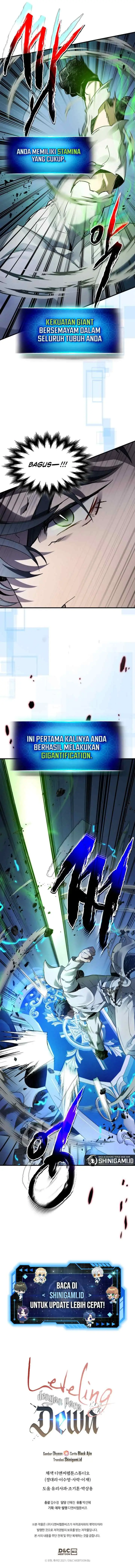 Leveling With the Gods chapter 87 halaman 14