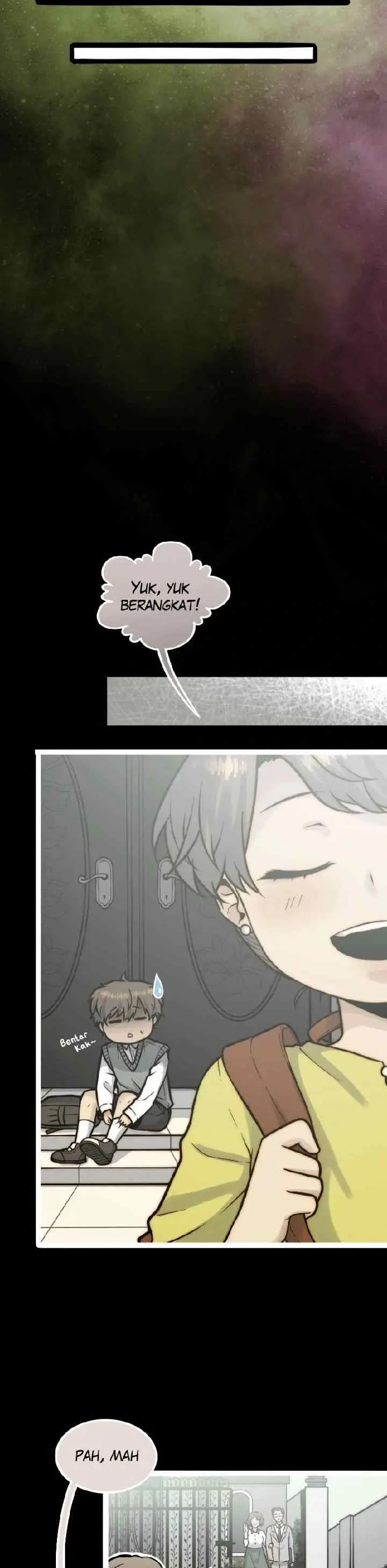 Moon Flower chapter 31 halaman 5