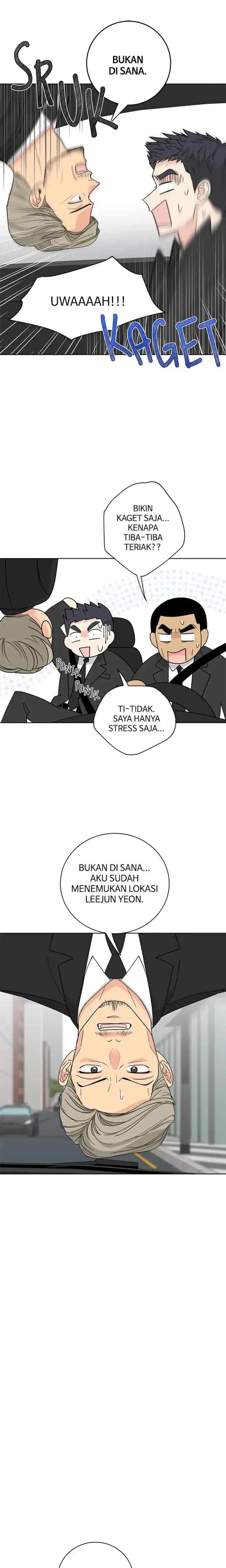 Mother, I'm Sorry chapter 94 halaman 16