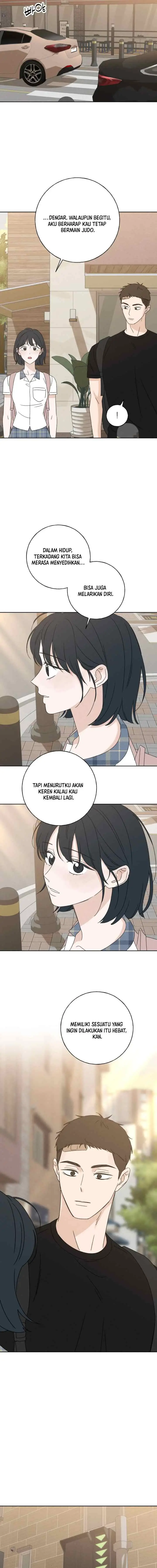 Miyeon chapter 36 halaman 17