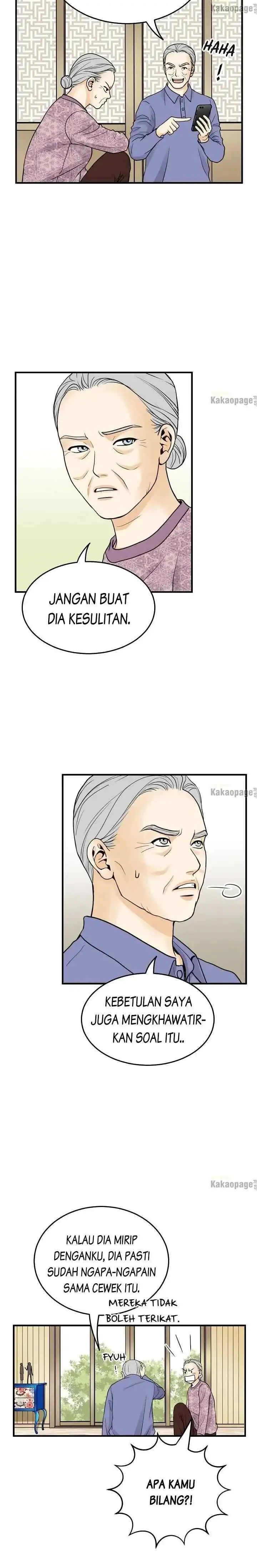 Love Puzzles chapter 164 halaman 15
