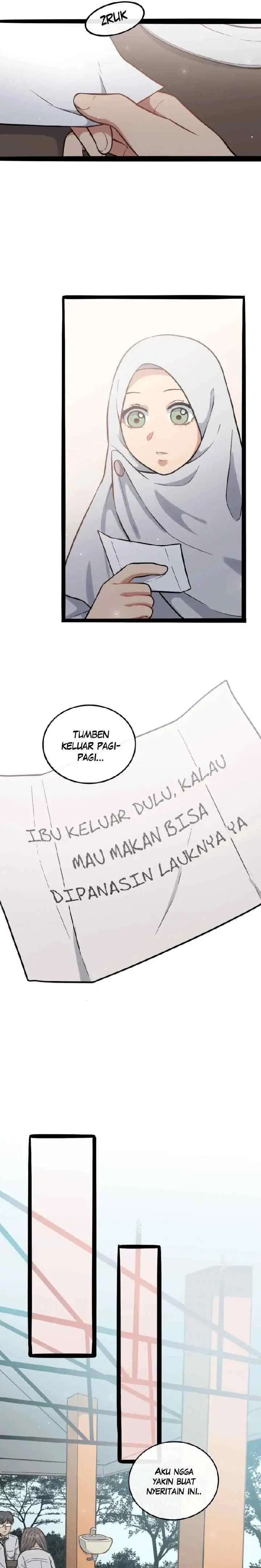 Moon Flower chapter 19 halaman 6