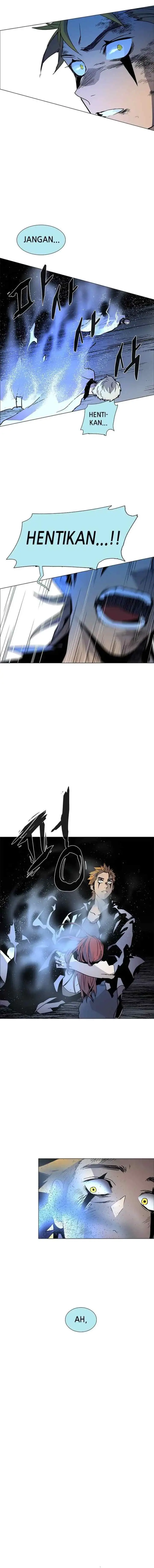 LESSA - Servant of Cosmos chapter 117 halaman 6