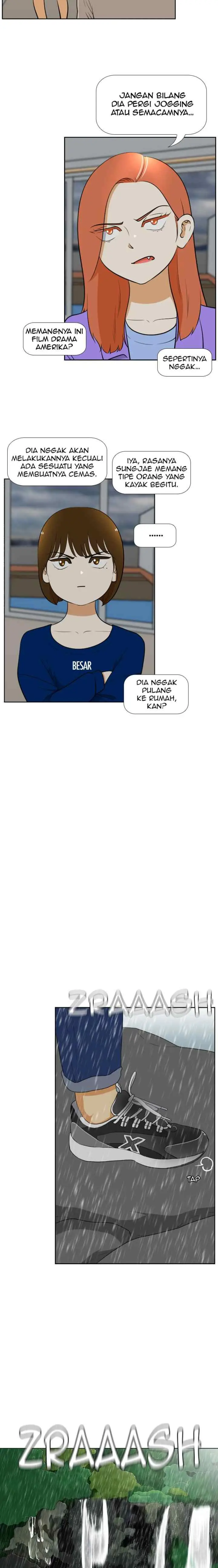 New Normal: Class 8 chapter 281 halaman 12