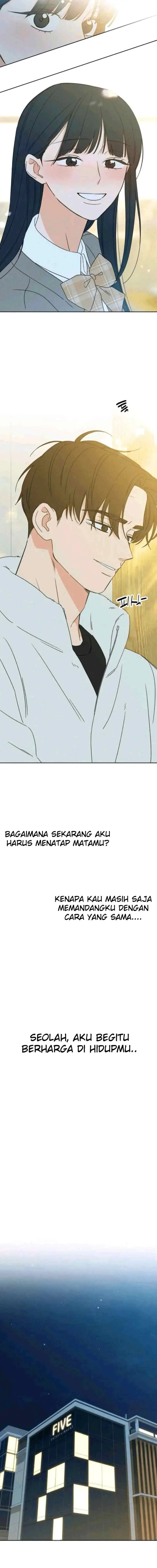 Miyeon chapter 43 halaman 8