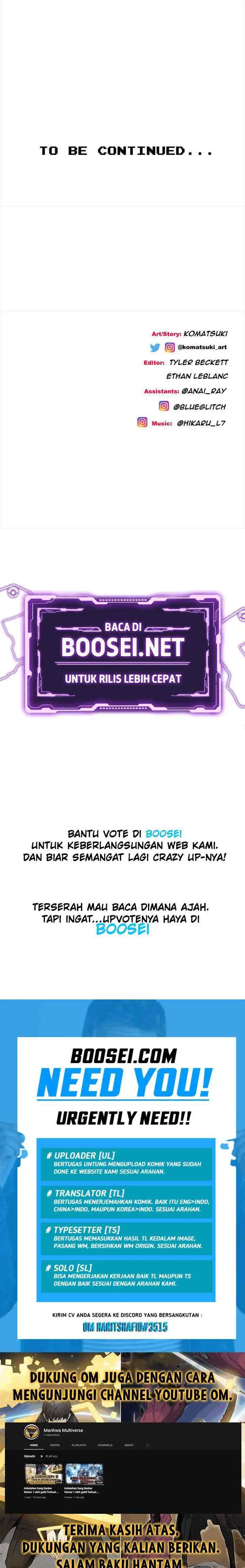 Monochrome chapter 17 halaman 14