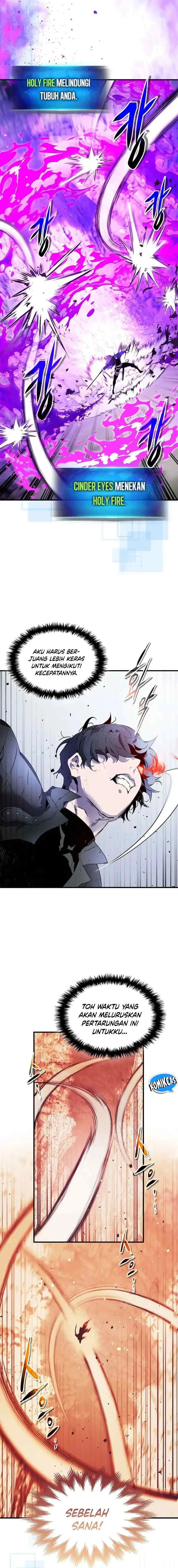 Leveling With the Gods chapter 130 halaman 11