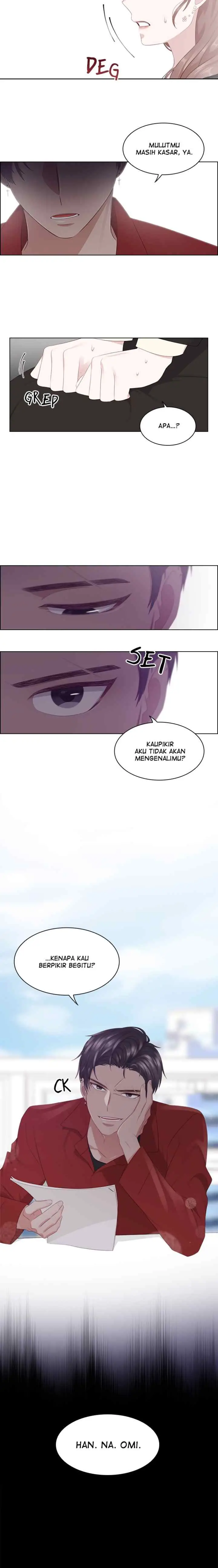 My Exes Fell For Me chapter 1 halaman 17