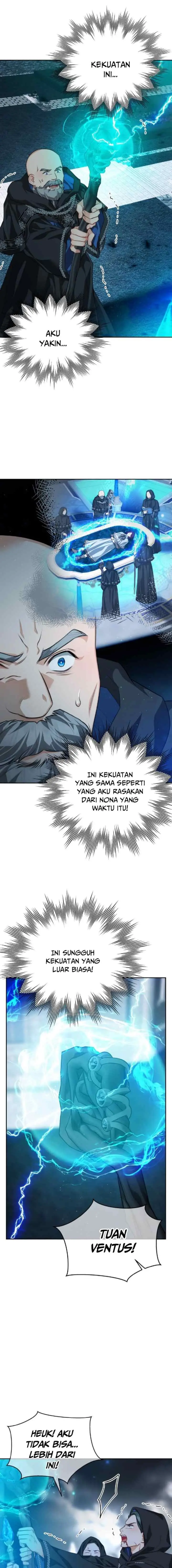 Lips Upon a Sword's Edge chapter 79 halaman 4