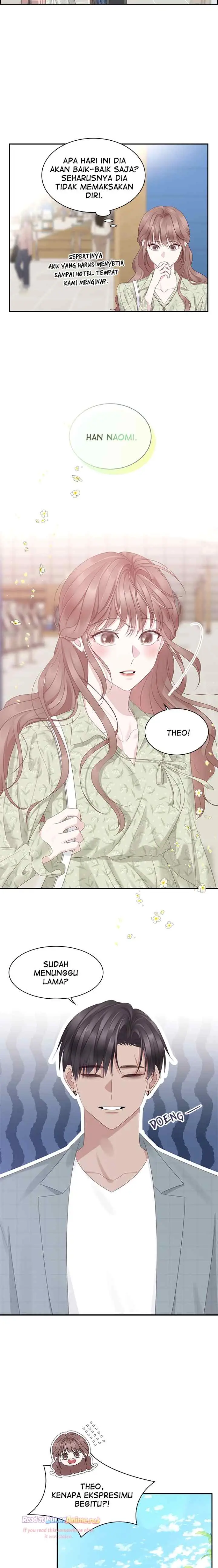 My Exes Fell For Me chapter 98 halaman 19