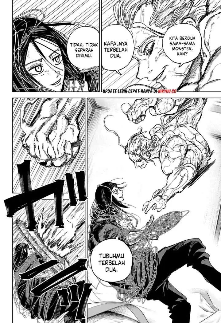 Kyokutou Chimeratica chapter 15 halaman 14