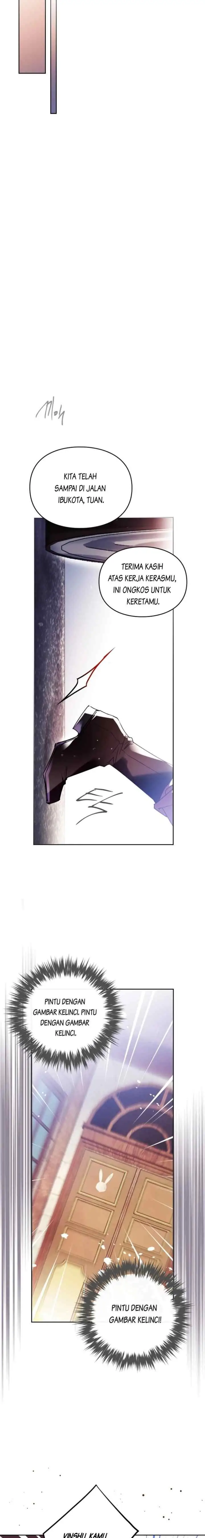 Death Is the Only Ending for the Villainess chapter 175 halaman 13