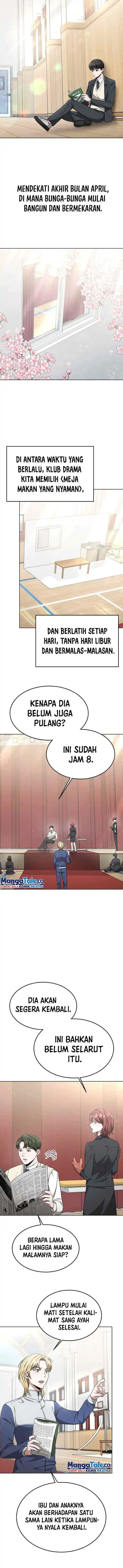 Life, Once Again! chapter 17 halaman 5