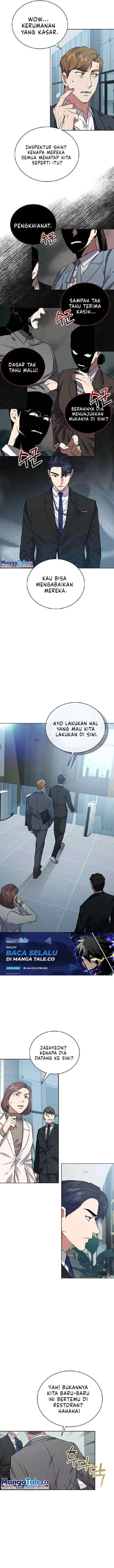 National Tax Service Thug chapter 11 halaman 7