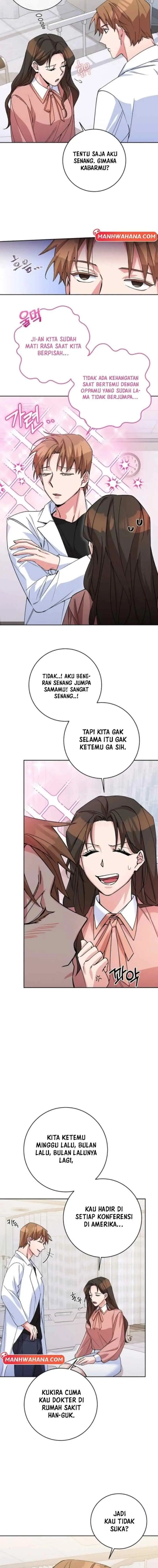 Close and Secretive chapter 5 halaman 5