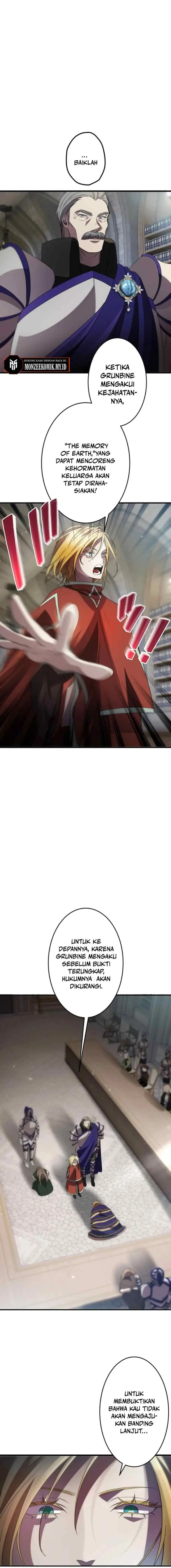 Mob na Ore no Gyakuten Jinsei chapter 9 halaman 13