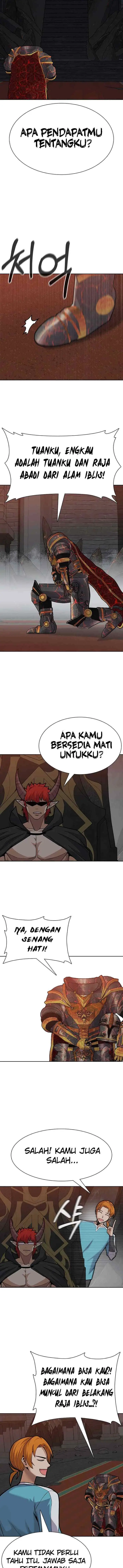 Newbie Management chapter 32 halaman 13