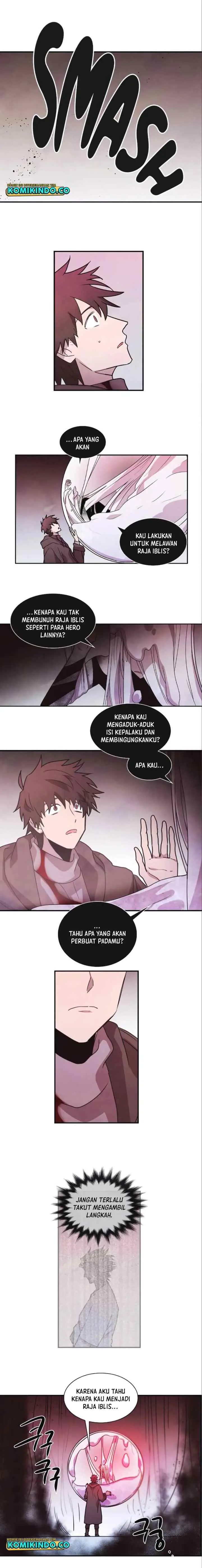 Miracle Hero! chapter 96 halaman 6